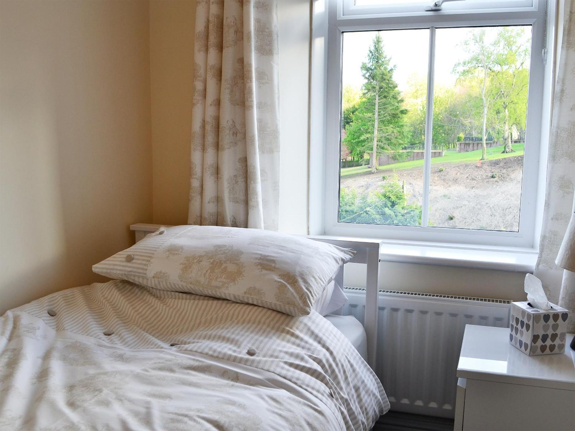 Dovecote House Villa Wooler Ngoại thất bức ảnh
